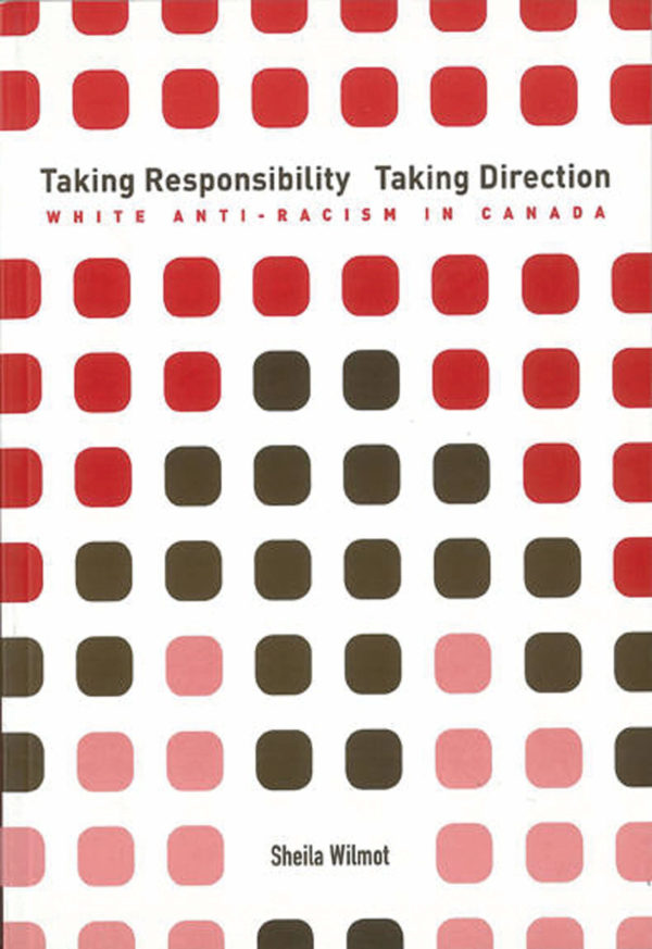 Taking Responsibility, Taking Direction