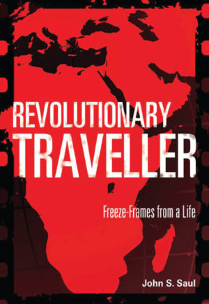 Revolutionary Traveller