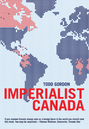 Imperialist Canada