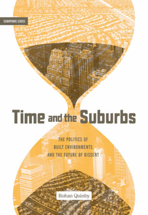 Time and the Suburbs