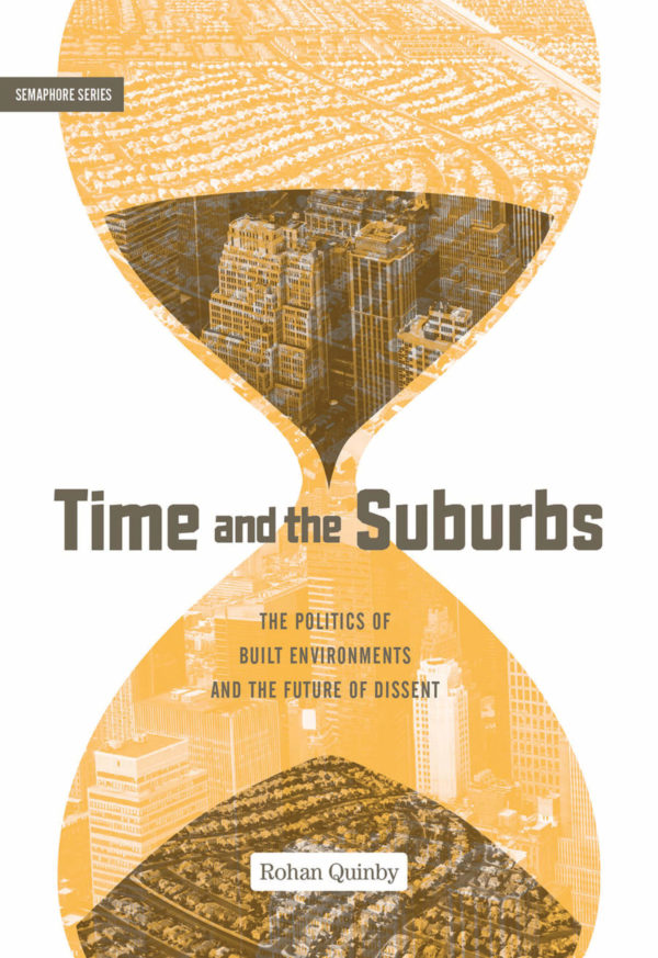 Time and the Suburbs