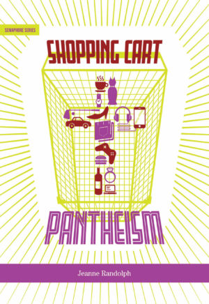 Shopping Cart Pantheism