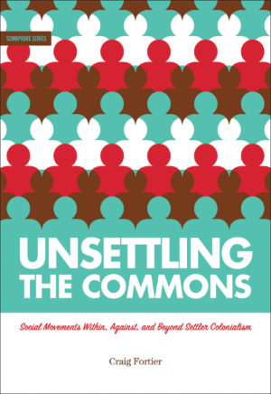 Unsettling the Commons