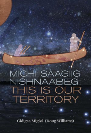 Michi Saagiig Nishnaabeg